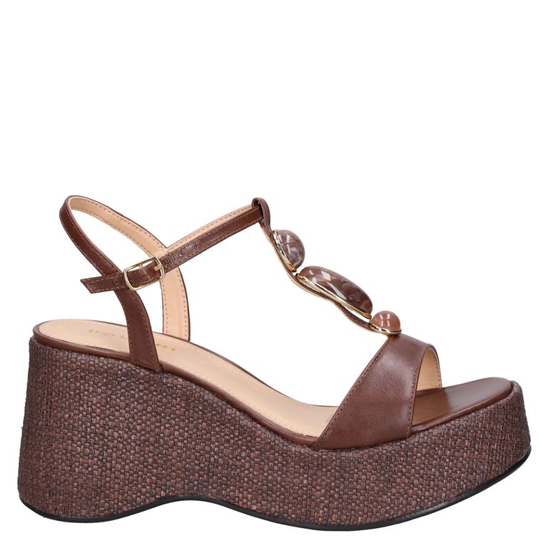 Sandalia Mujer Casual