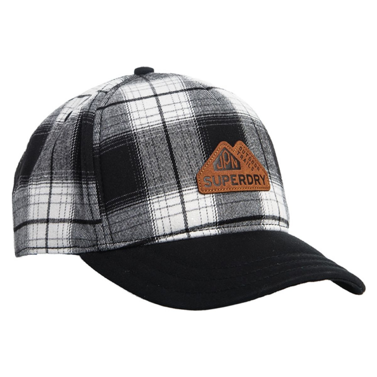 SUPERDRY - Gorro Vermont Trucker Hombre