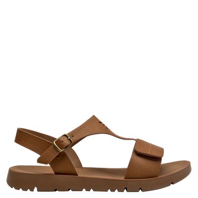 Imagen 1 del producto Sandalia Niñas Casual Marrón claro