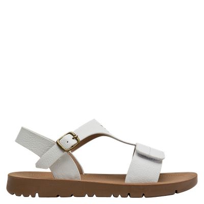 Imagen 1 del producto Sandalia Niñas Casual Blanco