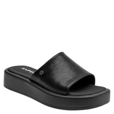 Imagen 2 del producto Sandalia Mujer Casual Negro