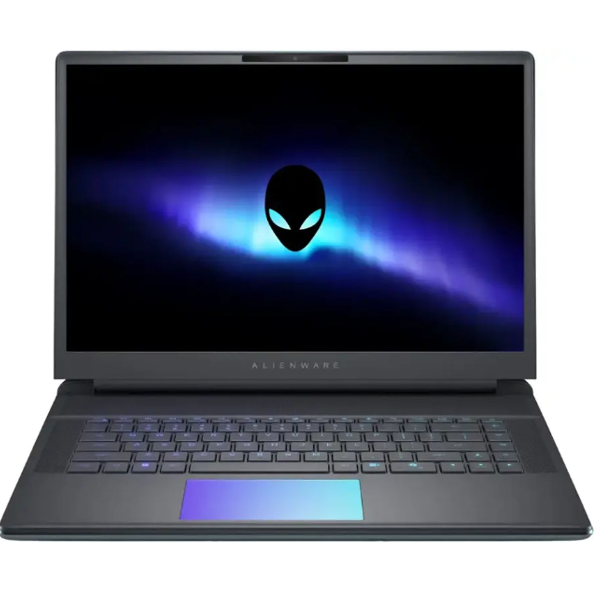 ALIENWARE - Notebook Gamer Alienware Intel Core Ultra 9 275HX 32GB RAM 2TB SSD NVIDIA GeForce RTX 5070 Ti 16