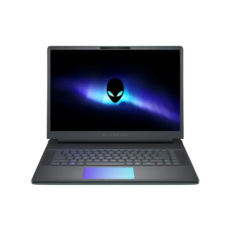ALIENWARE - Notebook Gamer Alienware Intel Core Ultra 9 275HX 32GB RAM 2TB SSD NVIDIA GeForce RTX 5070 Ti 16