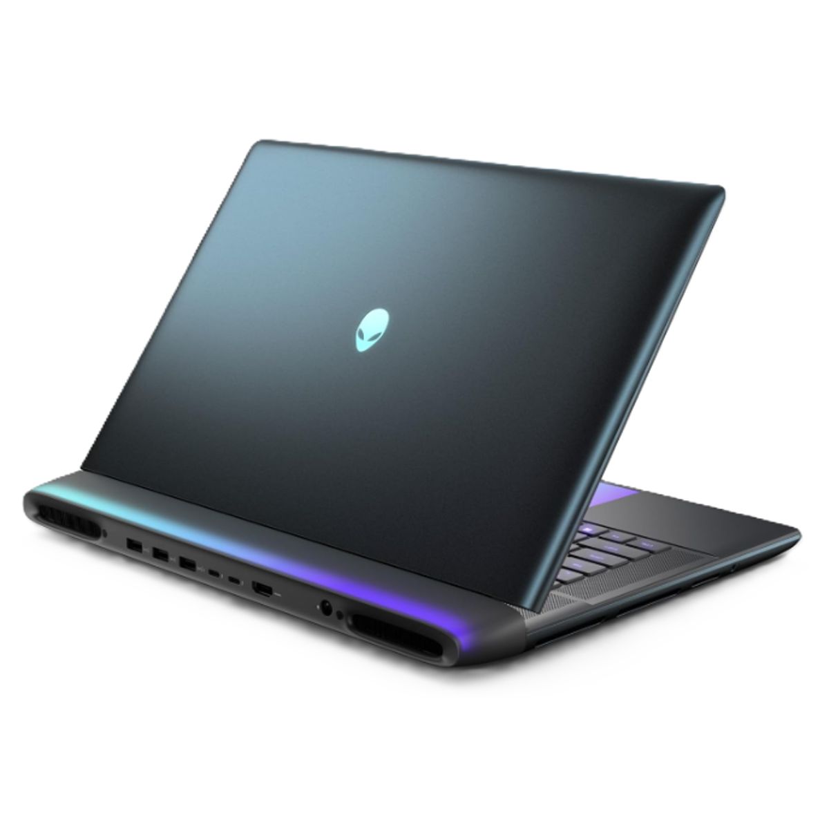 ALIENWARE - Notebook Gamer Alienware Intel Core Ultra 9 275HX 32GB RAM 2TB SSD NVIDIA GeForce RTX 5070 Ti 16