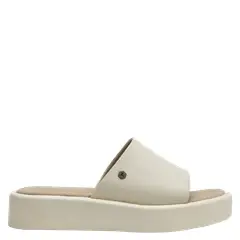 ZAPPA - Sandalia Mujer Casual Beige