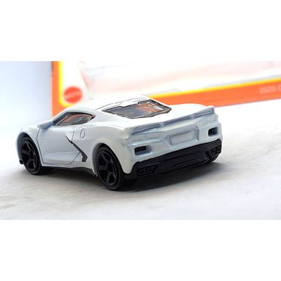 Imagen 2 del producto 2020 corvette auto coleccion