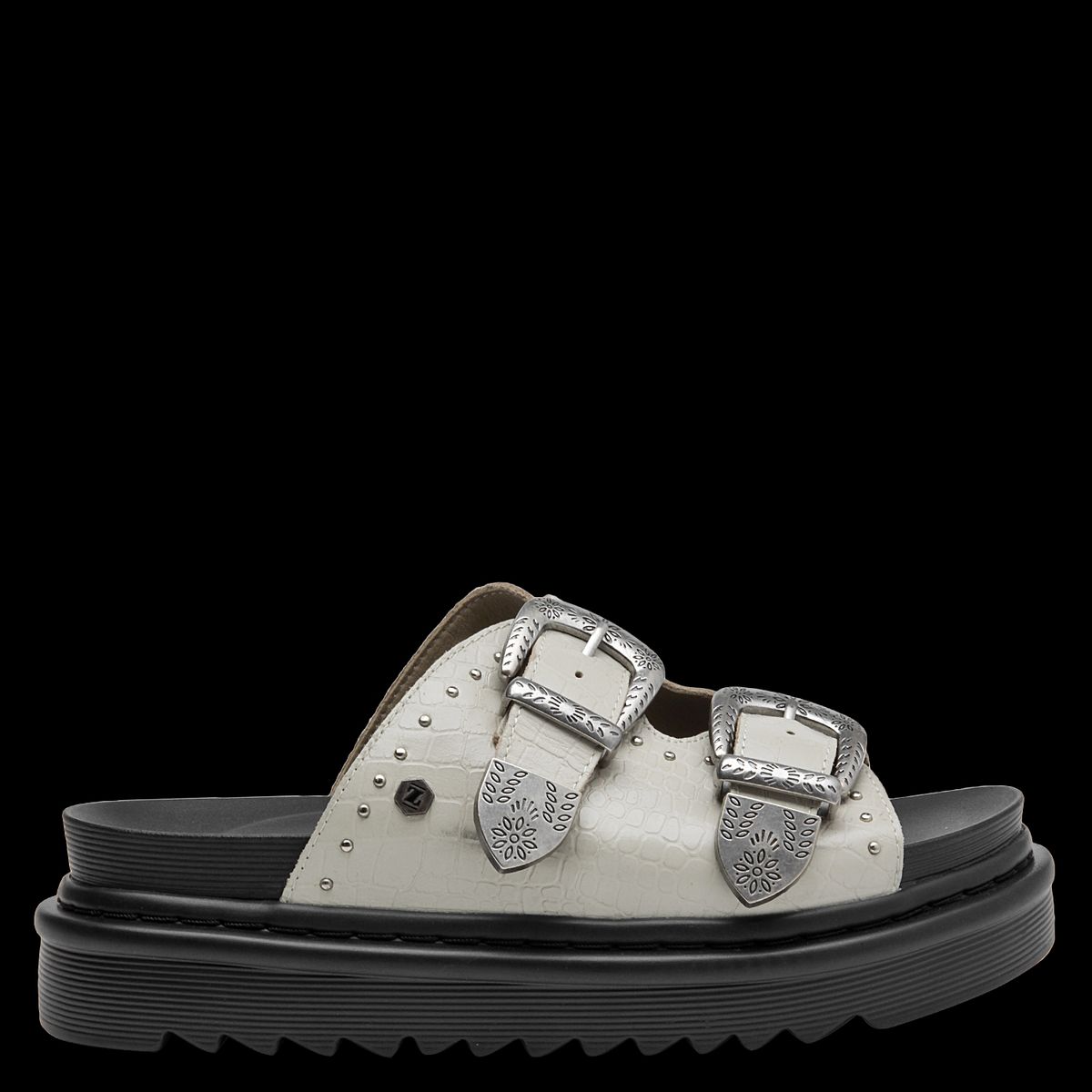 ZAPPA - Sandalia Mujer Casual Beige Zappa