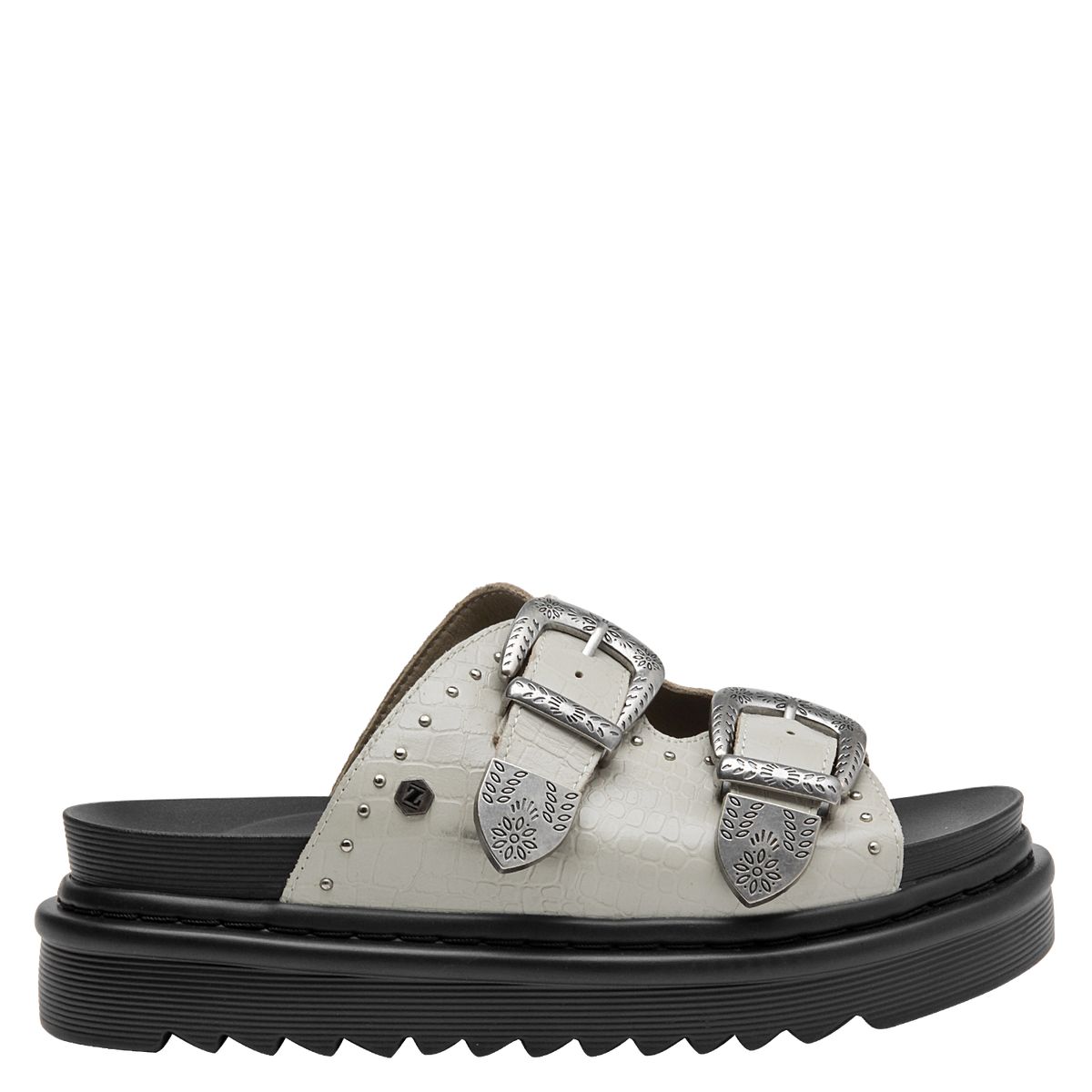 ZAPPA - Sandalia Mujer Casual Beige Zappa