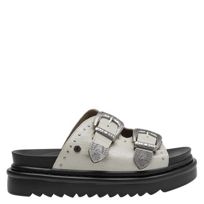 Imagen 1 del producto Sandalia Mujer Casual Beige