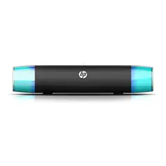 HP - Parlante Barra De Sonido Dhe-6010 Bluetooth Rgb Negro