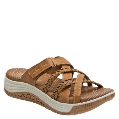 Imagen 2 del producto Sandalia Mujer Outdoor Marrón claro