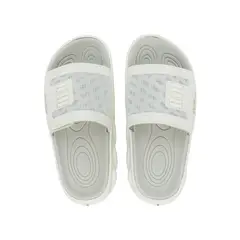 RIDER - Sandalia Hombre Blanco Power R10