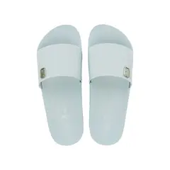 RIDER - Sandalia Hombre Blanco Slide R10