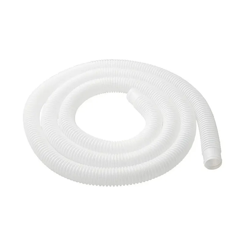 GENERICO - Manguera para filtro de piscina 1 1/4" 2 mt