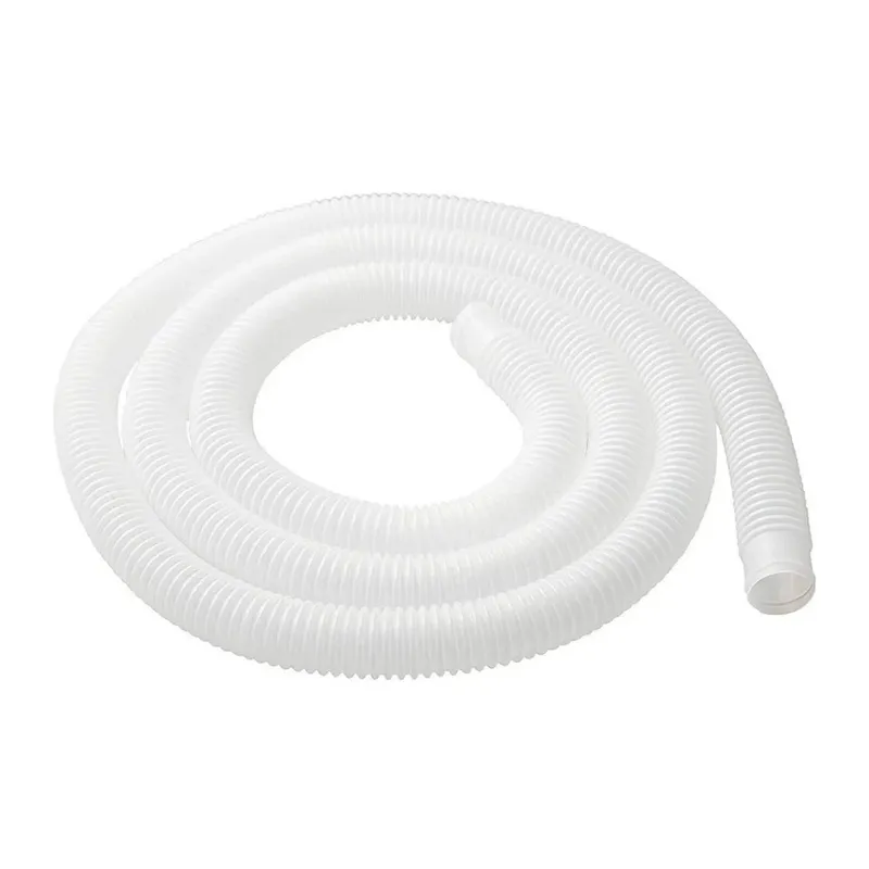 GENERICO - Manguera para filtro de piscina 1 1/4" 3 mt