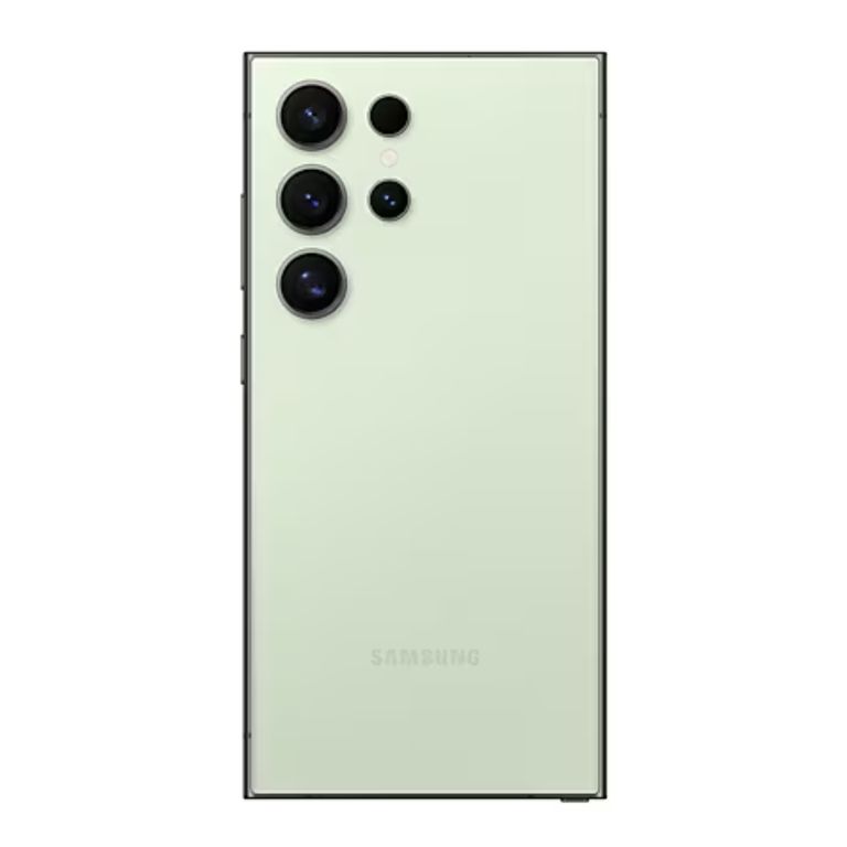 Galaxy S24 Ultra Titanio 12 / 512GB Verde Reacondicionado