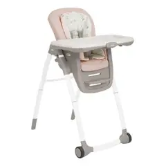 GENERICO - Silla comer Joie Multiply Petite Flowers