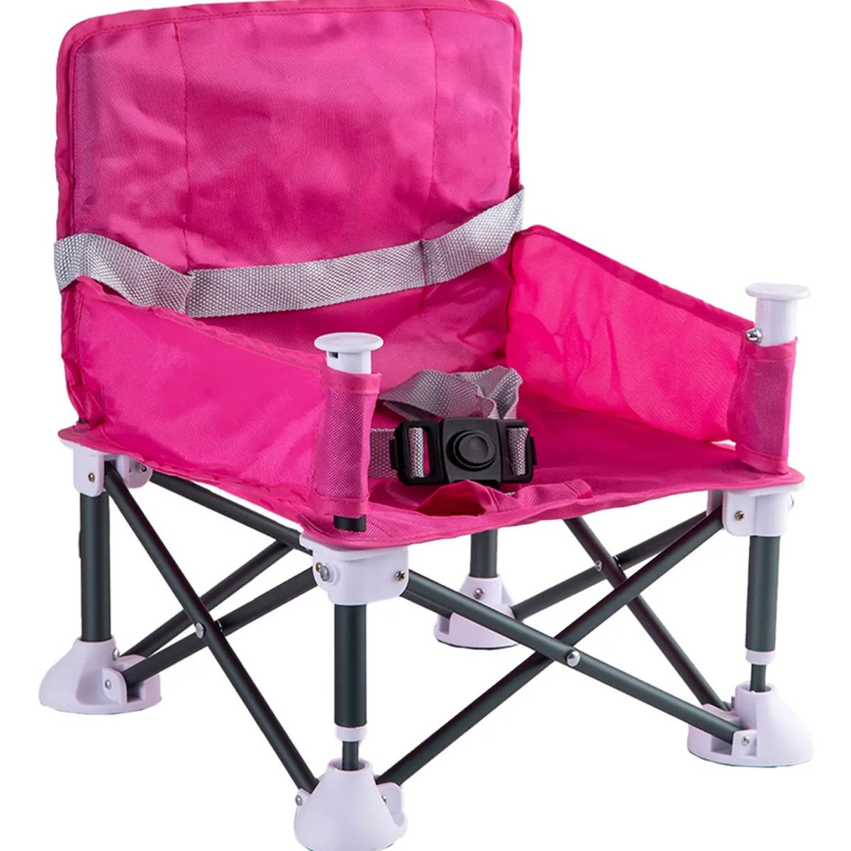 GENERICO - Silla plegable Xt01 color rosado