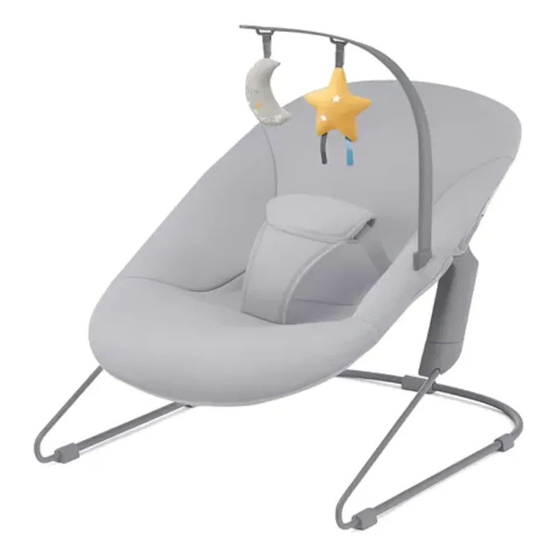 GENERICO - Silla nido Calmee color gris