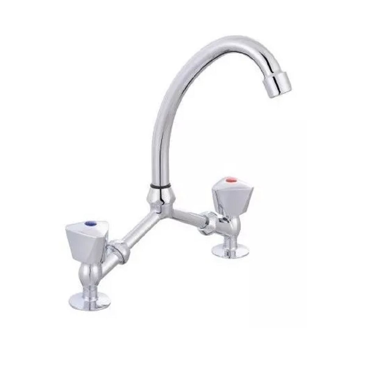 PLUMBER - COMBINACIÓN LAVAPLATO PLUMBER TIPO V 20PL1503000