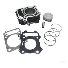 GENERICO - Kit De Cilindro para Moto Pulsar Ns 200