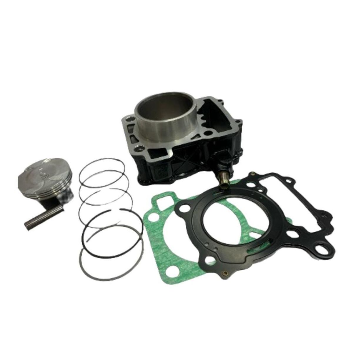 GENERICO - Kit De Cilindro para Moto Pulsar Ns 200