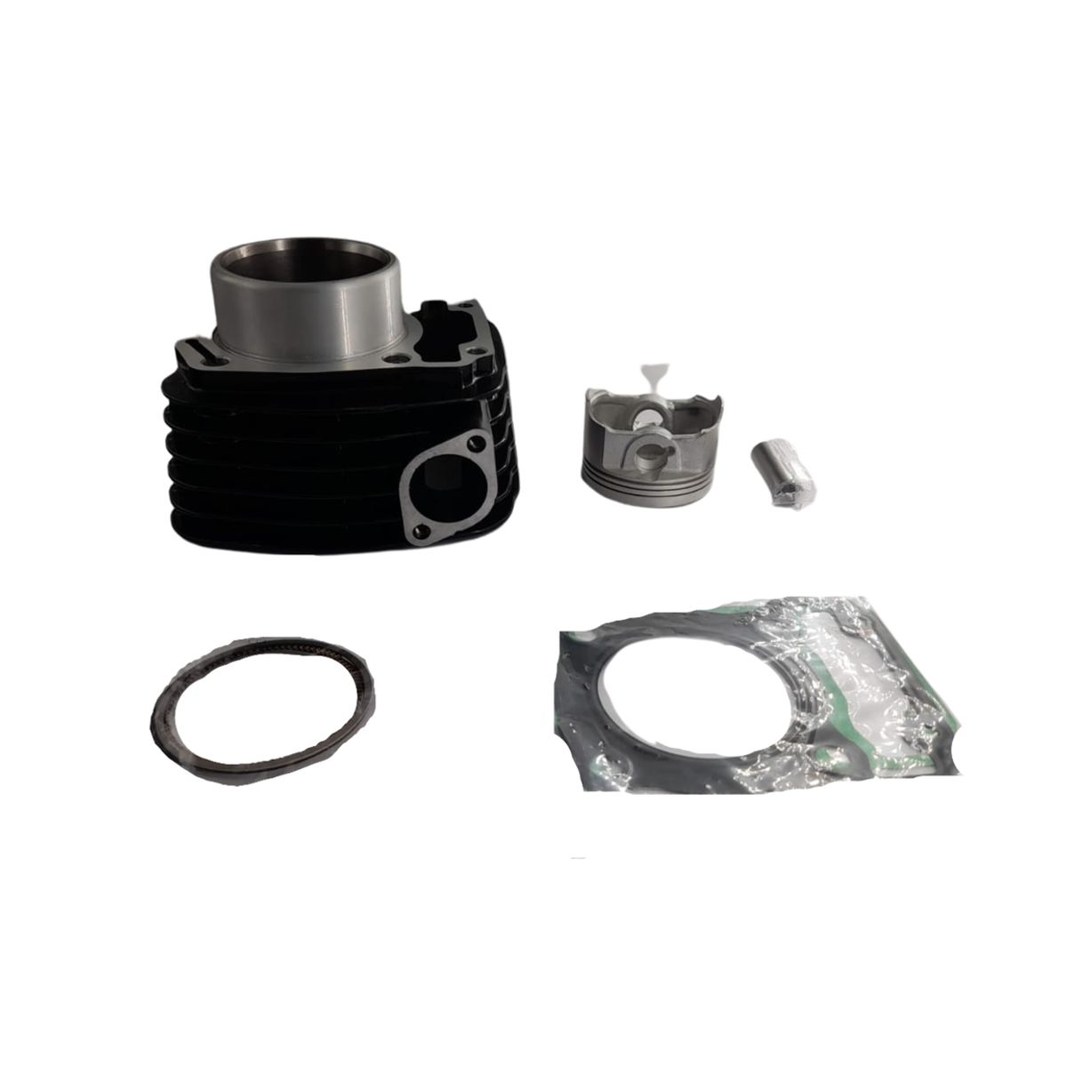 GENERICO - Kit De Cilindro para Moto Suzuki Intruder 150