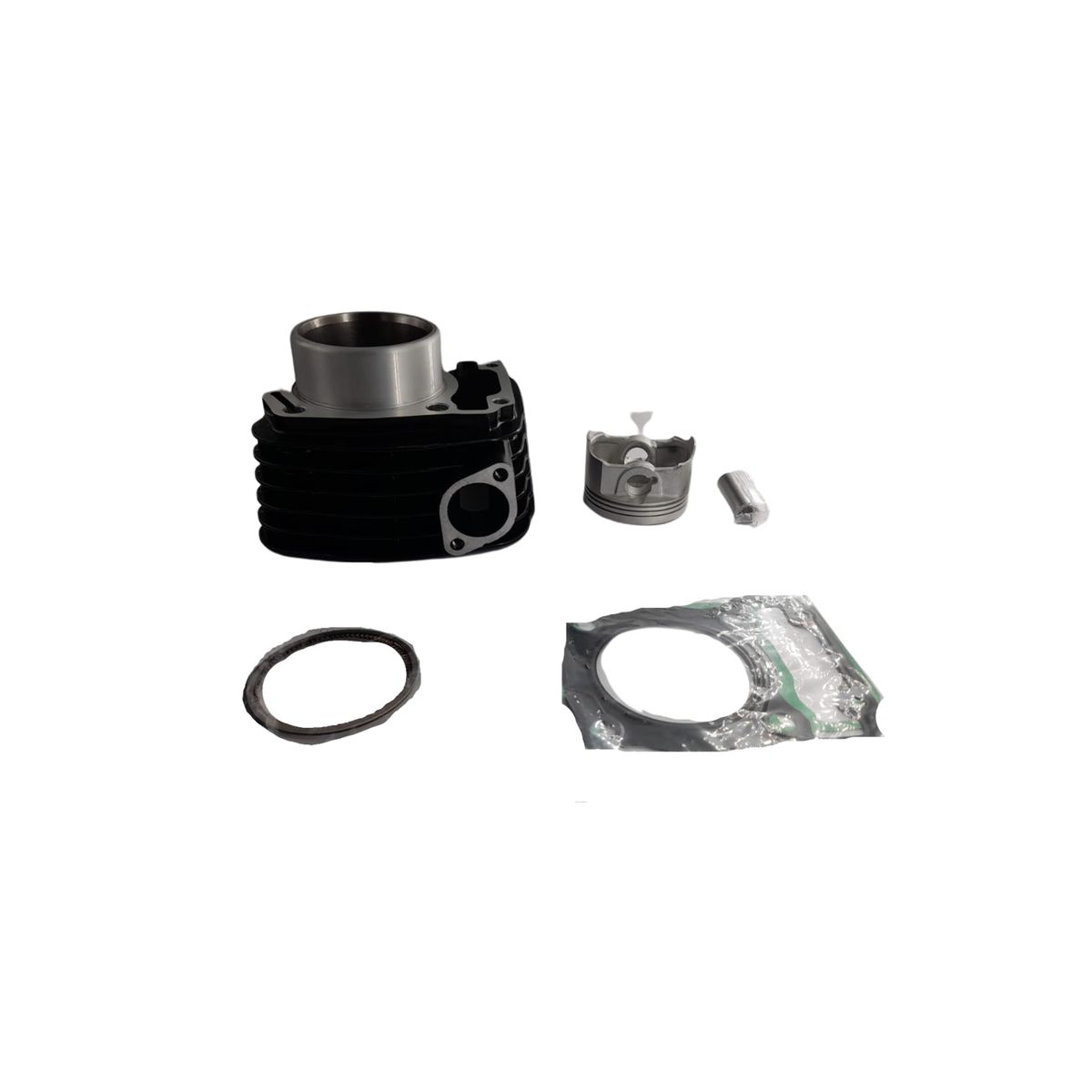 GENERICO - Kit De Cilindro para Moto Suzuki Intruder 150