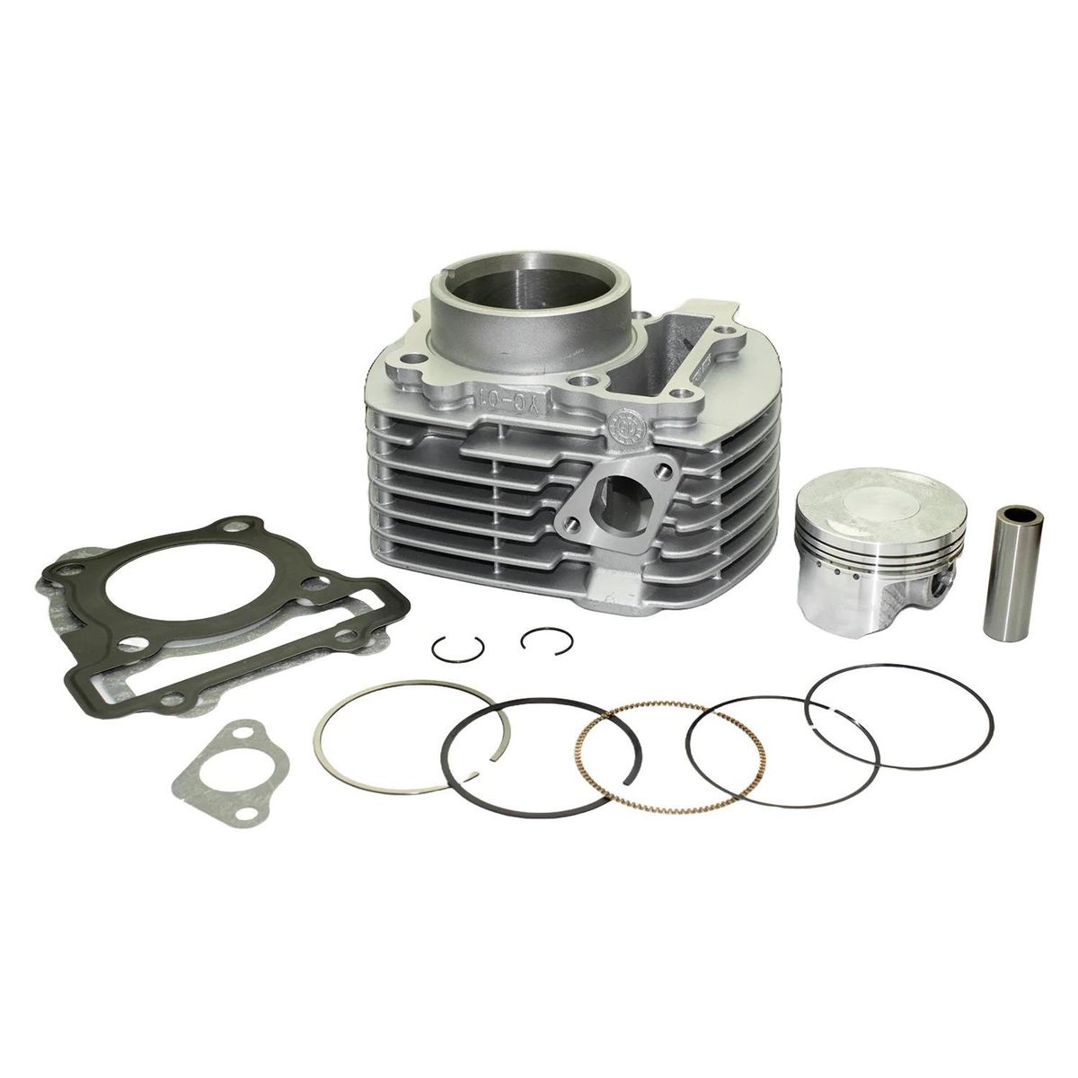 GENERICO - Kit Cilindro para Moto Yamaha Xtz 150