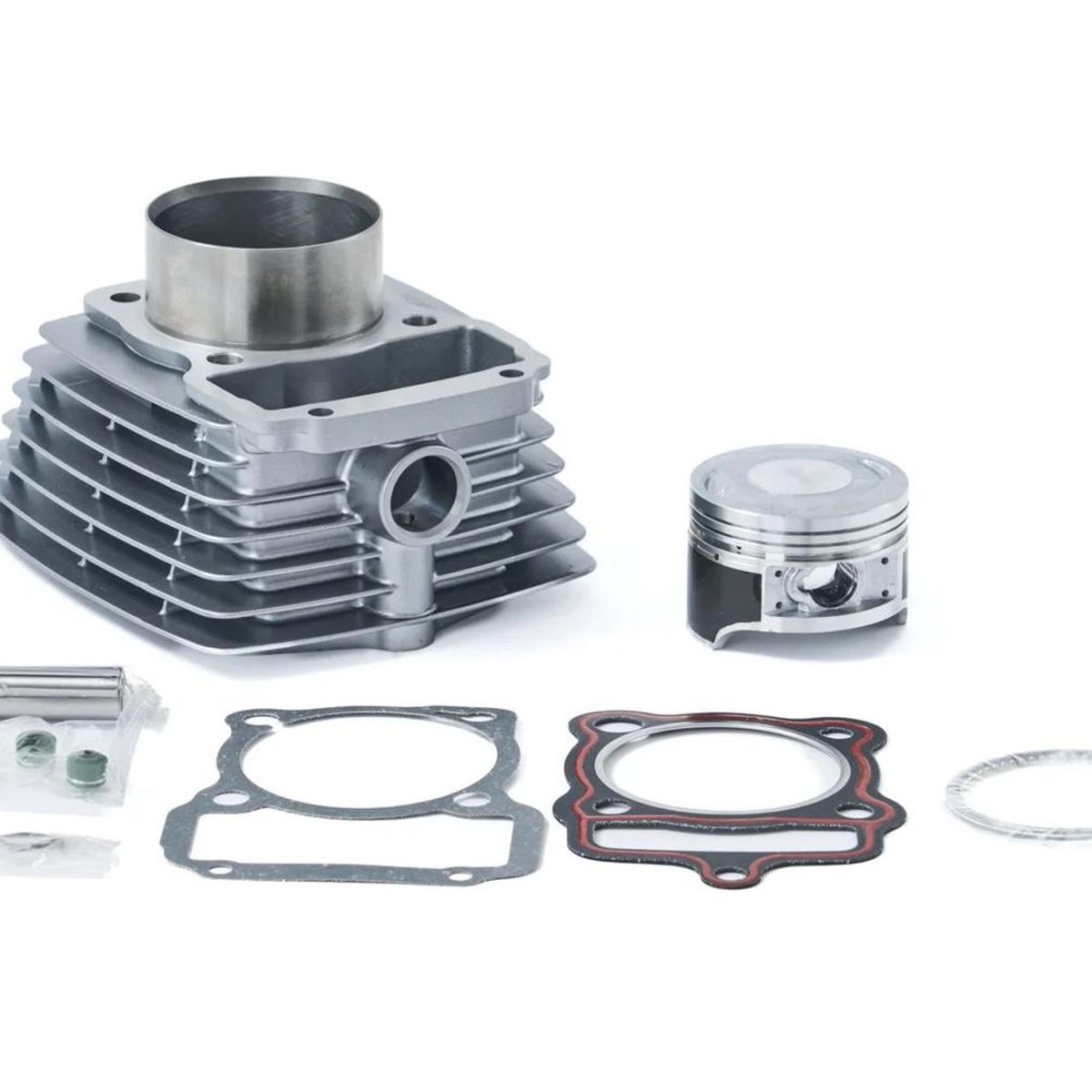 GENERICO - Kit De Cilindro Moto  Lifan  Loncin  Kinlon  Motorrad