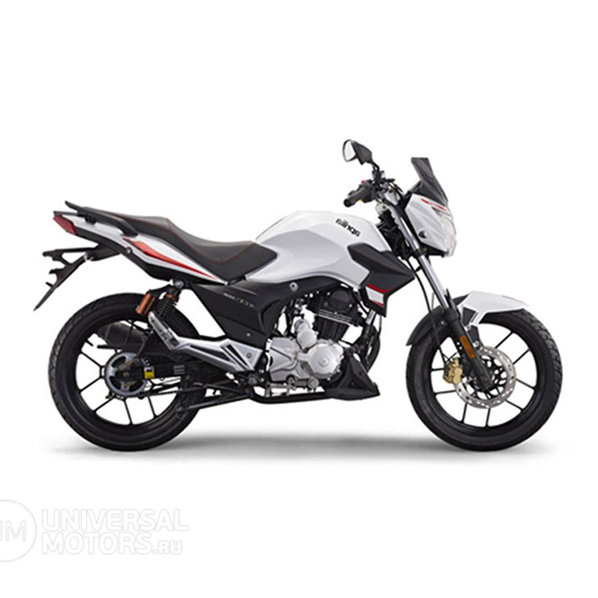 GENERICO - Kit Cilindro Completo Para Moto Aprilia Stx 150