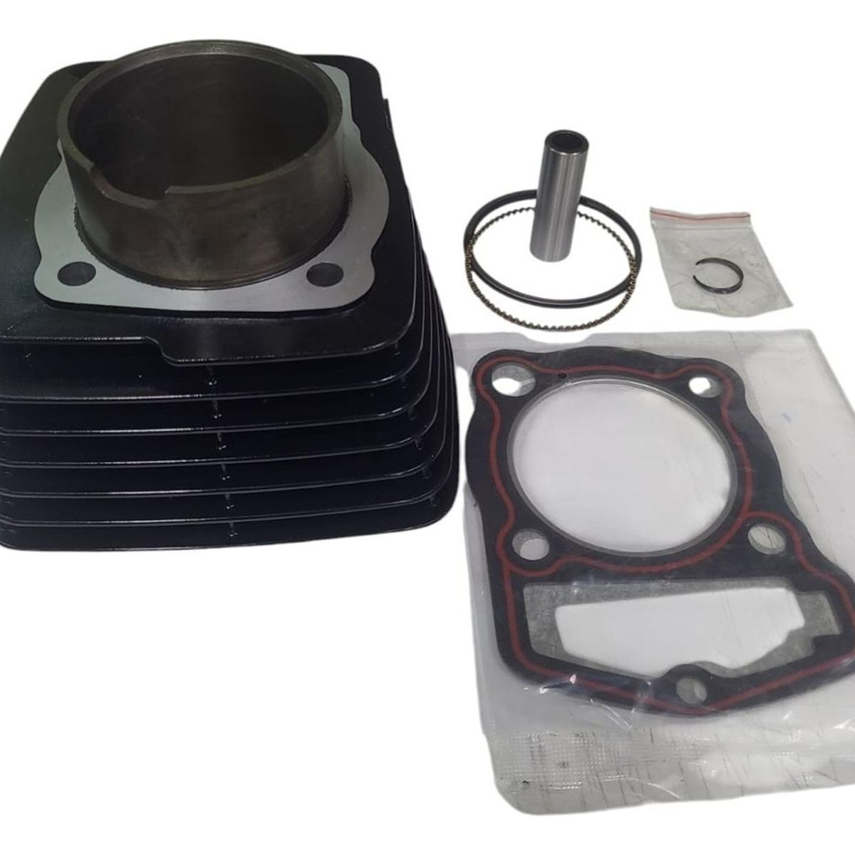 GENERICO - Kit Cilindro para Moto Motorrad Zx150r  R150 Americano
