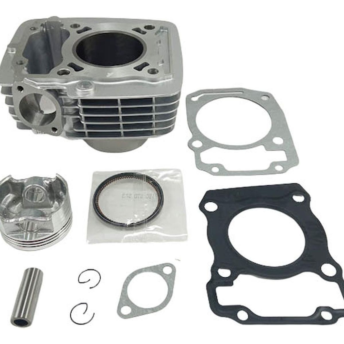 GENERICO - Kit De Cilindro Para Motorrad Xmm 250