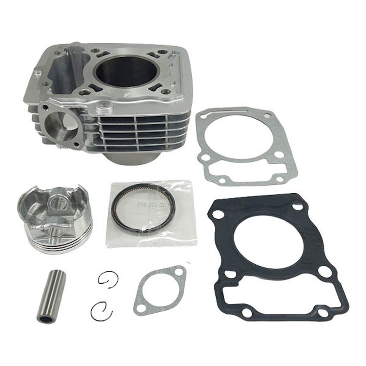 GENERICO - Kit De Cilindro Para Motorrad Xmm 250