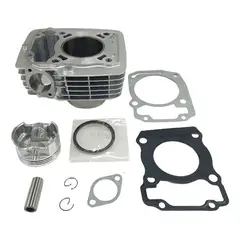 GENERICO - Kit De Cilindro Para Motorrad Xmm 250