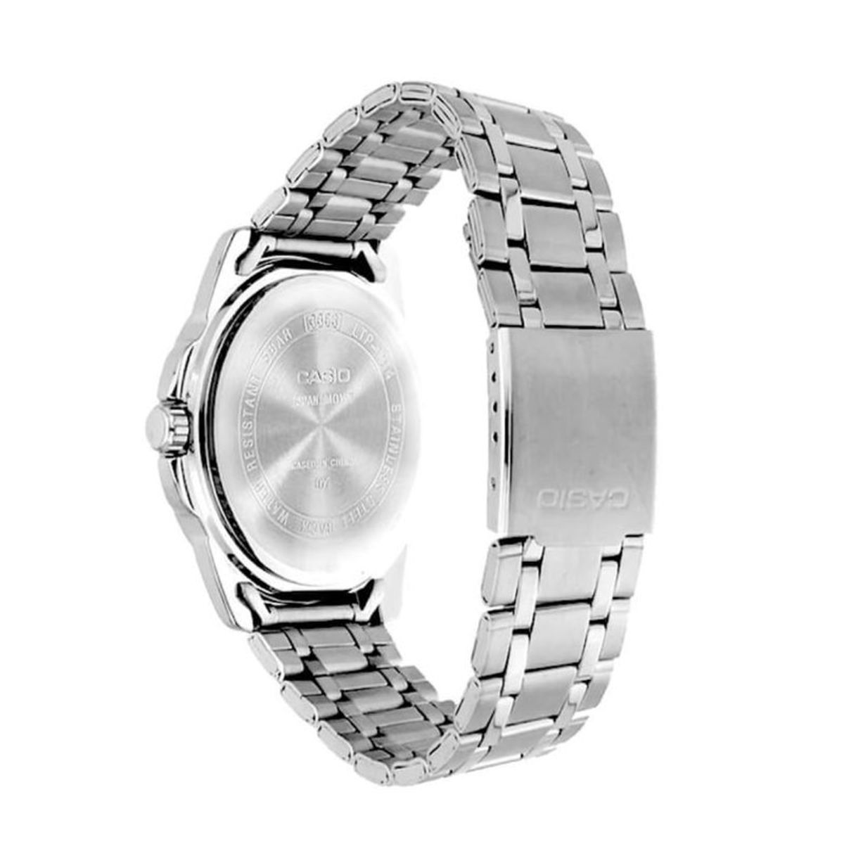 CASIO - Reloj Análogo Casio Mujer LTP-1314D-5AVDF