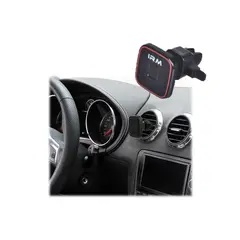 GENERICO - Soporte Magnetico De Telefonos smartphone Para Auto IRM