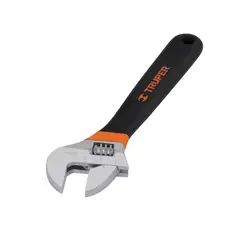 TRUPER - Llave Ajustable 8pulgadas