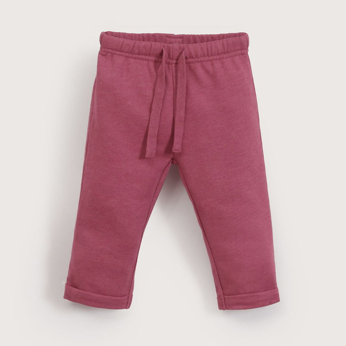 OPALINE - Buzo Rosado de Infant 40728