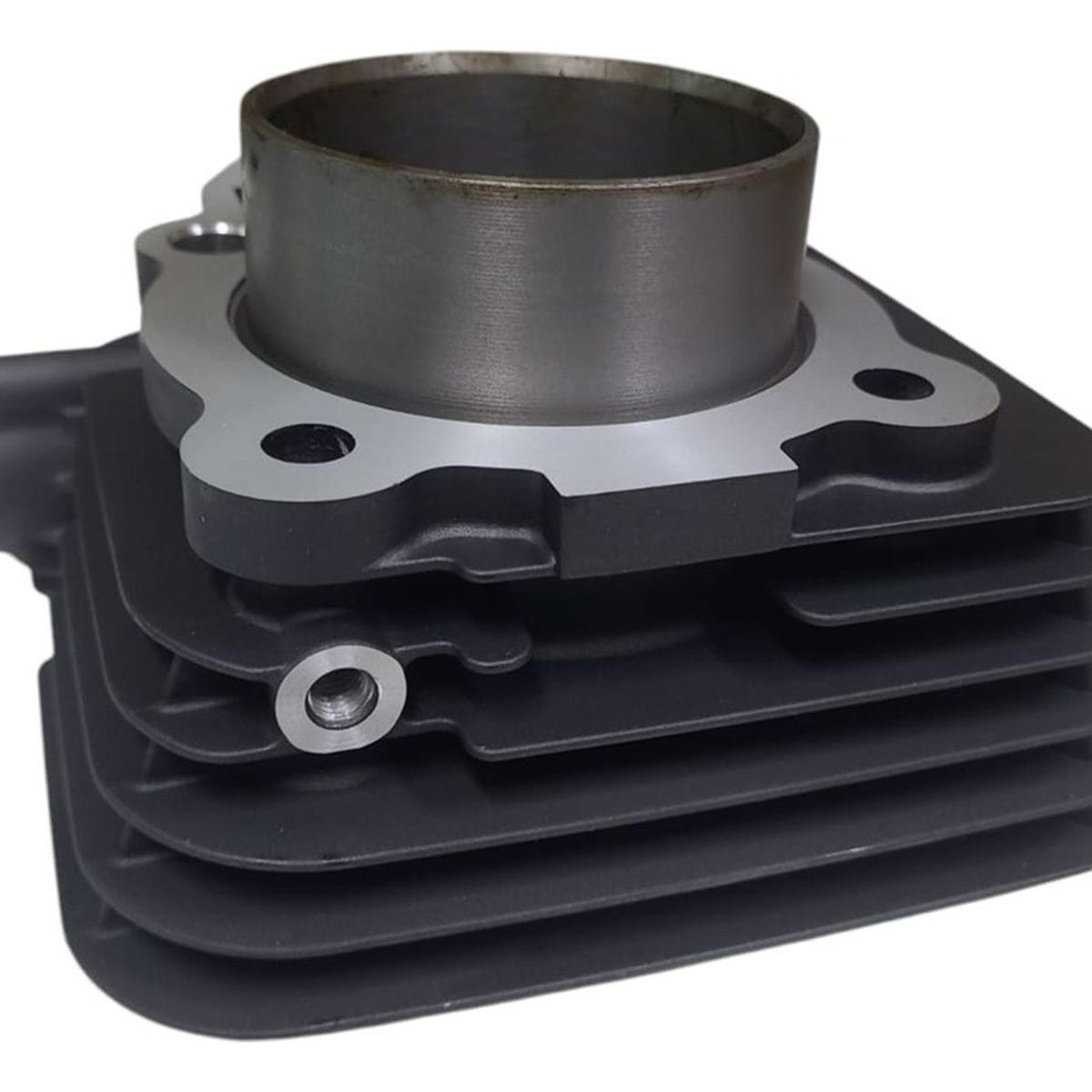 GENERICO - Kit Cilindro Para Yamaha Fz 25/ Fazer 250/ Xtz 250 / Ybr 250