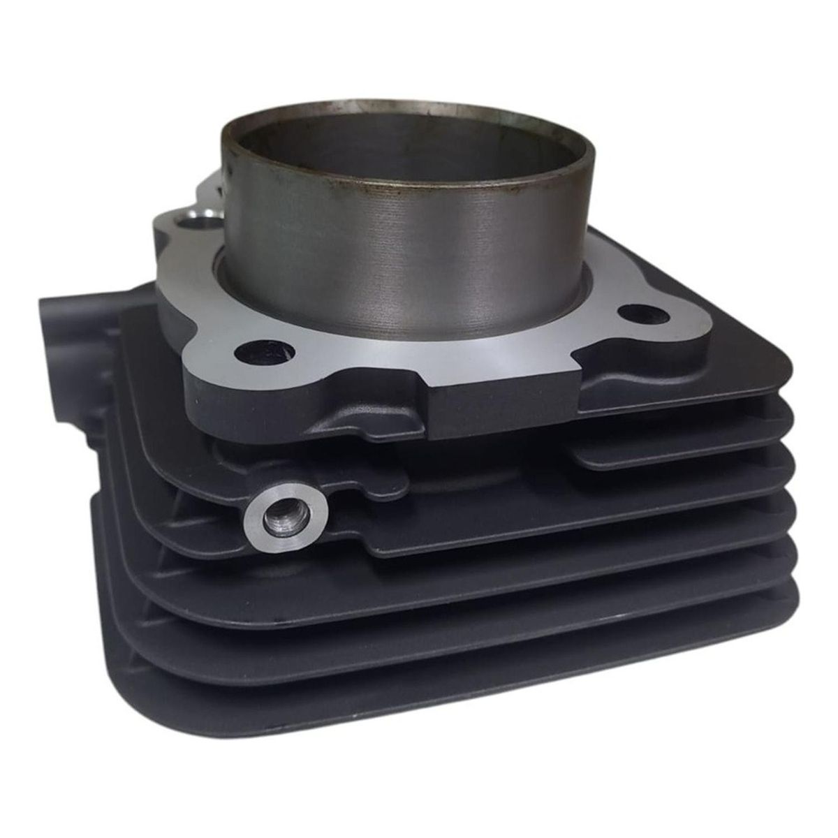 GENERICO - Kit Cilindro Para Yamaha Fz 25/ Fazer 250/ Xtz 250 / Ybr 250