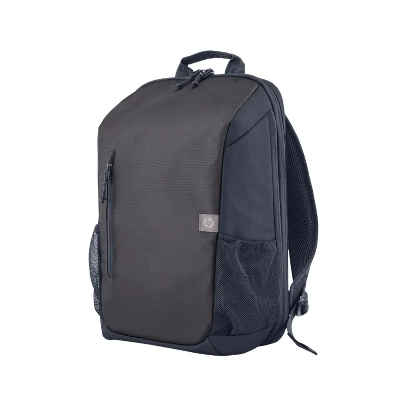 HP - Mochila Notebook HP travel 156” Gris 6B8U6AA