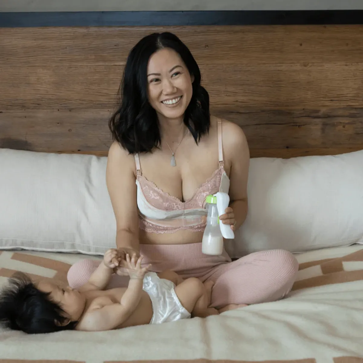 ARDO - Extractor de leche manual Ardo Amaryll Start