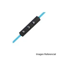 GTC - Audífono Bluetooth HSG-147