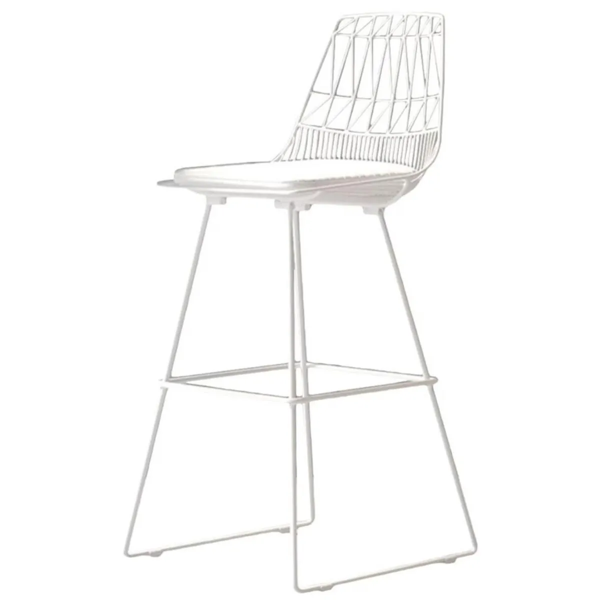 HABITA2 CHILE - Silla de bar elegant 75cm