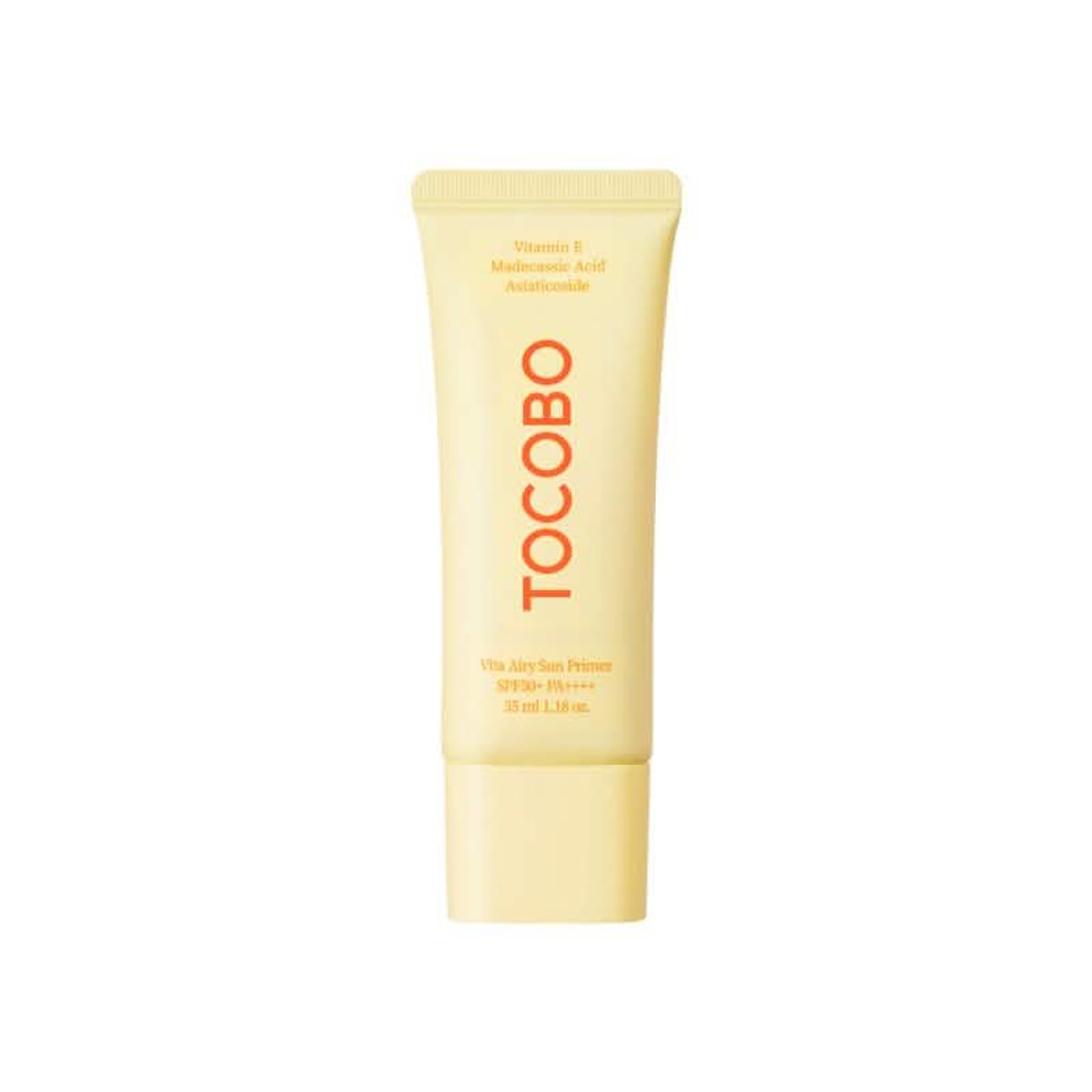 TOCOBO - Protector solar primer Vita Airy SPF50+ PA++++