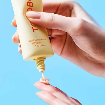 Imagen 2 del producto Protector solar primer Vita Airy SPF50+ PA++++