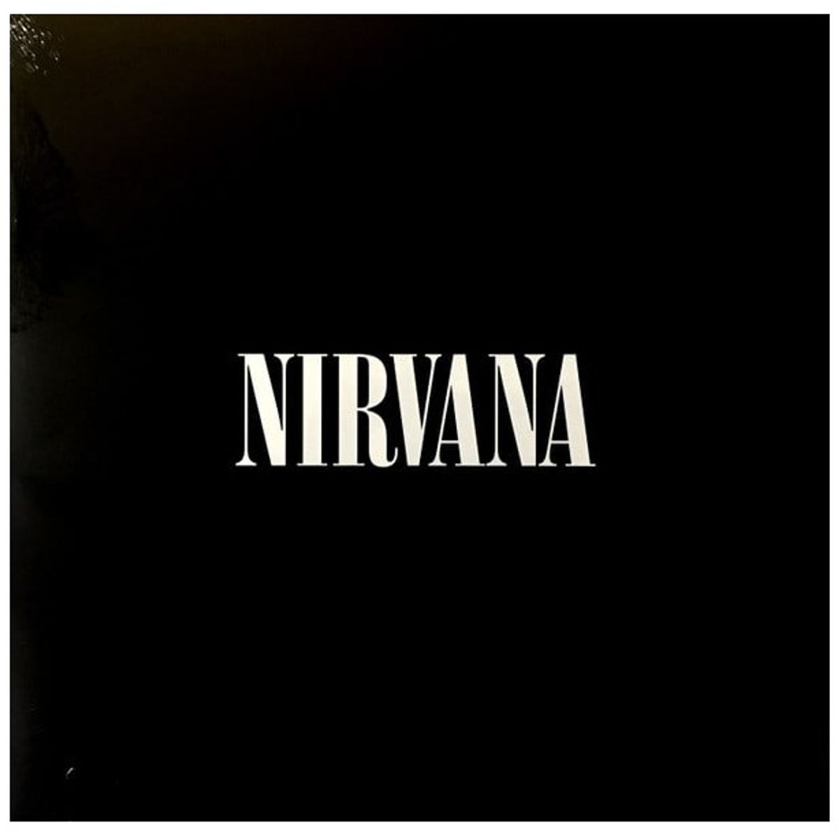 GENERICO - Vinilo Nirvana - Nirvana Recopilatorio