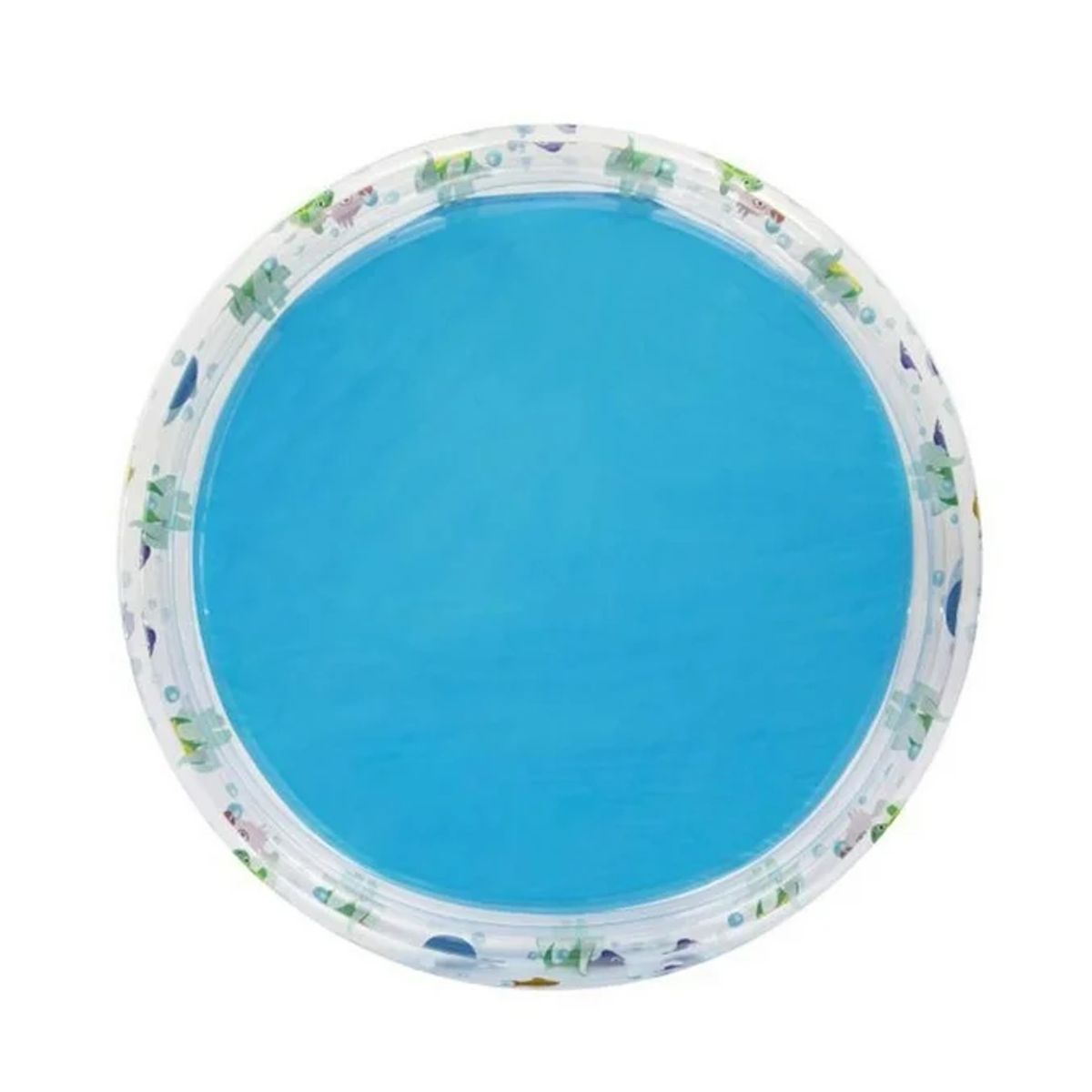 GENERICO - Piscina Infantil Inflable Colores 152cm x 30cm