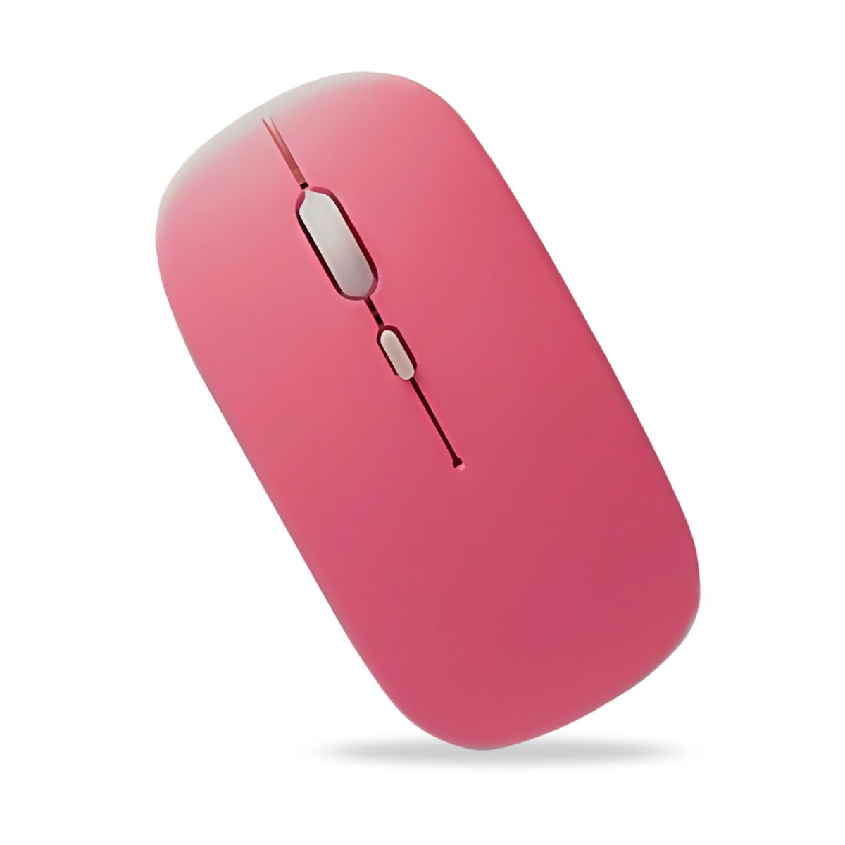 GENERICO - Mouse Bluetooth Para Tablet iPad Tv Celulares Computadores - Sandía